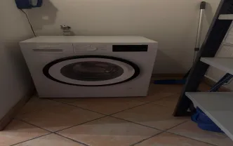 Apartment Braunschweig BS646 Braunschweig 110qm Waschmaschine 2 Schlafz. img10