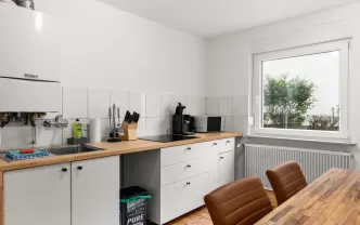 Apartment Kassel KS992 Kassel 50qm EG img9