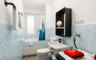 Apartment Kassel KS992 Kassel 50qm EG img8