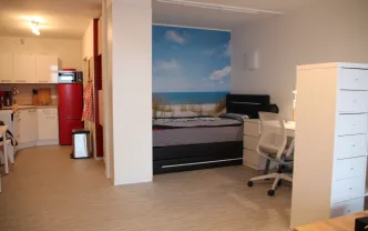 Apartment Gelsenkirchen GE1067 Gelsenkirchen 46qm 6.OG Aufzug barrierefrei ... img8