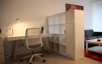 Apartment Gelsenkirchen GE1067 Gelsenkirchen 46qm 6.OG Aufzug barrierefrei ... img7