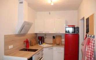 Wohnen auf Zeit GE1067 Gelsenkirchen 46qm 6.OG Aufzug barrierefrei ...