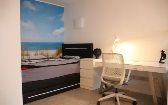 Apartment Gelsenkirchen GE1067 Gelsenkirchen 46qm 6.OG Aufzug barrierefrei ... img9