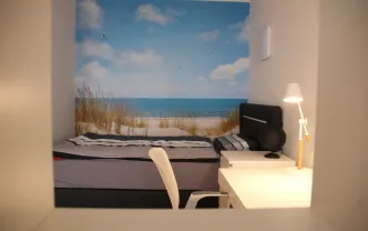 Apartment Gelsenkirchen GE1067 Gelsenkirchen 46qm 6.OG Aufzug barrierefrei ... img6