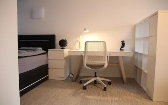 Apartment Gelsenkirchen GE1067 Gelsenkirchen 46qm 6.OG Aufzug barrierefrei ... img10