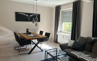 Apartment Gütersloh GT1099 Rheda Wiedenbrück, 85qm Wohnung, Parkplatz img5
