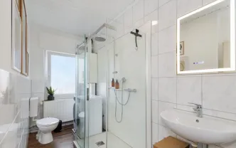 Apartment Gütersloh GT1253 Gütersloh, 45qm Apartment, 1.OG, Waschm. img11