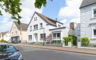 Apartment Gütersloh GT1254 Gütersloh, 50qm Maisonette, Terrasse img12
