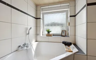 Apartment Gütersloh GT1255 Gütersloh, 120qm Wohnung, EG. Terrasse img11