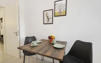 Apartment Gütersloh GT1256 Gütersloh, 50qm Apartment, 1OG. Waschm. img11