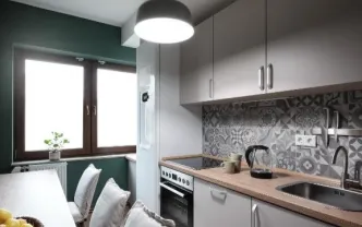 Apartment Hannover H1275 Hannover-Stöcken, 57qm Wohnung img8