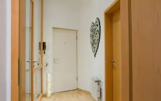 Apartment Köln K1095 Köln Mülheim 72qm EG 3 Schlafzimmer, Balkon img12