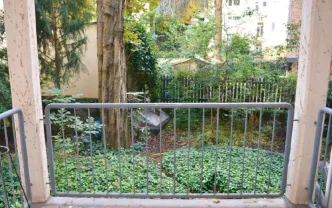 Apartment Köln K1095 Köln Mülheim 72qm EG 3 Schlafzimmer, Balkon img7