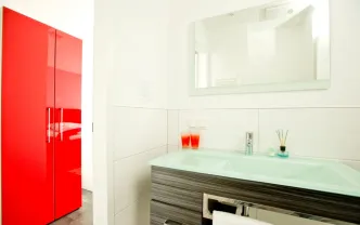 Wohnung miete K1106 Köln-Sülz 22qm im Unicenter barrierefrei Basis