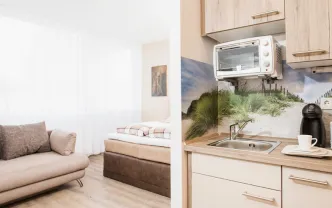 Wohnen auf Zeit K1111 Köln-Sülz 36qm im Unicenter barrierefrei Wohnung ...