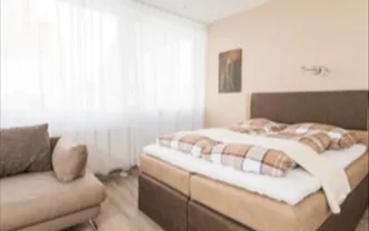 möblierte Wohnung K1111 Köln-Sülz 36qm im Unicenter barrierefrei Wohnung ...