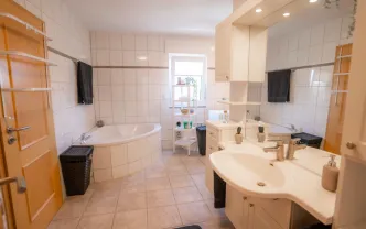 Apartment Köln K1159 Köln-Holweide Mülheim 85qm bis 6 Personen img7