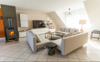 Wohnen auf Zeit K1159 Köln-Holweide Mülheim 85qm bis 6 Personen
