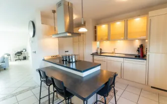 Apartment Köln K1159 Köln-Holweide Mülheim 85qm bis 6 Personen img8