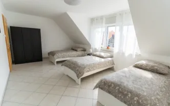 Wohnen auf Zeit K1159 Köln-Holweide Mülheim 85qm bis 6 Personen