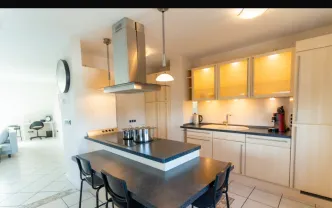 Apartment Köln K1159 Köln-Holweide Mülheim 85qm bis 6 Personen img9