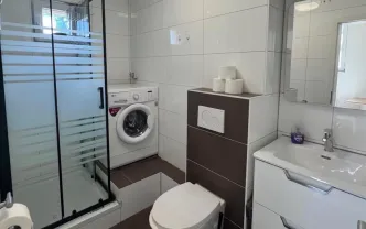 Wohnen auf Zeit K1168 Köln Mülheim, 2 Zimmer, 1. OG