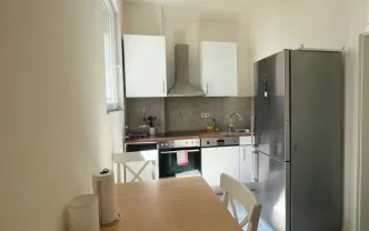 Wohnen auf Zeit K1168 Köln Mülheim, 2 Zimmer, 1. OG
