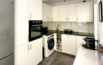 Apartment Köln K1184 Köln, 70qm, 2.OG, Balkon, Waschmaschine img6