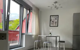 Apartment Köln K1184 Köln, 70qm, 2.OG, Balkon, Waschmaschine img8