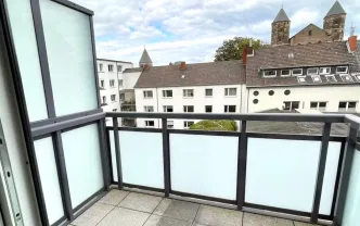 Apartment Köln K1184 Köln, 70qm, 2.OG, Balkon, Waschmaschine img5