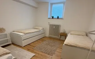 Apartment Köln K1185 Köln-Lindenthal, 70qm, EG, Waschmaschine img1