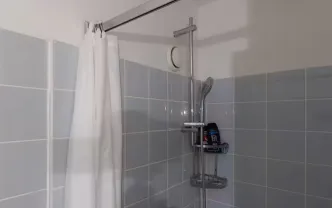 Apartment Köln K1210 Köln-Sülz, 30qm Studio-Unicenter, Balkon img10