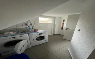 Apartment Hürth K802 Hürth bei Köln 100qm Haus 4 Zimmer Garten  img11