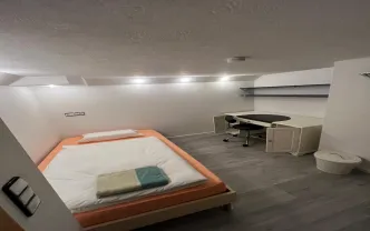 Apartment Hürth K802 Hürth bei Köln 100qm Haus 4 Zimmer Garten  img4