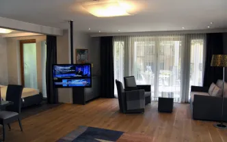 Wohnen auf Zeit K809 Köln-Rodenkirchen 73qm Balkon Sauna 
