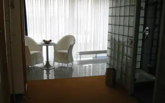 Wohnen auf Zeit K969 Köln-Rodenkirchen 47qm Balkon Sauna 
