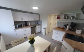 Wohnen auf Zeit KS1331 Kassel-Nordshausen, 76qm Maisonette, Parkplatz, ...