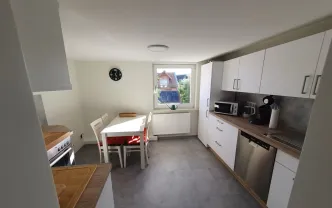 Wohnen auf Zeit KS1331 Kassel-Nordshausen, 76qm Maisonette, Parkplatz, ...