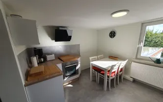Apartment Kassel KS1331 Kassel-Nordshausen, 76qm Maisonette, Parkplatz, ... img6