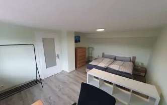 Apartment Kassel KS1331 Kassel-Nordshausen, 76qm Maisonette, Parkplatz, ... img8