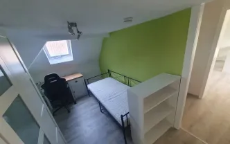 Apartment Kassel KS1331 Kassel-Nordshausen, 76qm Maisonette, Parkplatz, ... img10
