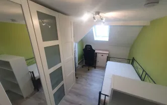 Apartment Kassel KS1331 Kassel-Nordshausen, 76qm Maisonette, Parkplatz, ... img9