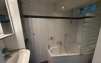 Apartment Kassel KS1331 Kassel-Nordshausen, 76qm Maisonette, Parkplatz, ... img11