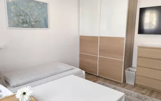 Apartment Leipzig L1020 Leipzig 96qm Haus 4 Schlafzimmer Terrasse img8