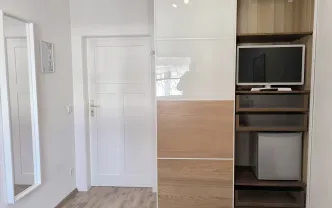 möblierte Wohnung L1020 Leipzig 96qm Haus 4 Schlafzimmer Terrasse