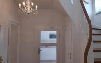 Apartment Leipzig L1020 Leipzig 96qm Haus 4 Schlafzimmer Terrasse img6