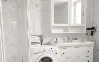 Apartment Leipzig L1020 Leipzig 96qm Haus 4 Schlafzimmer Terrasse img6