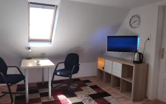 Apartment Leipzig L1020 Leipzig 96qm Haus 4 Schlafzimmer Terrasse img11