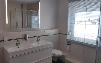 Wohnen auf Zeit L1020 Leipzig 96qm Haus 4 Schlafzimmer Terrasse