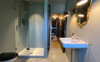 Apartment Leipzig L1021 Leipzig 115qm Cora Apartment H 4.OG Balkon img6